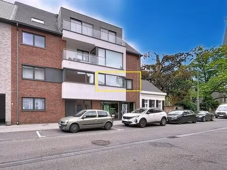 appartement à vendre à sint-gillis-waas € 299.000 (lj8bc) - van hoye vastgoed sint-pauwels