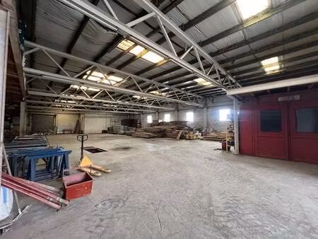 garage à louer à bastogne € 2.500 (lj86z) - immo bastogne | zimmo