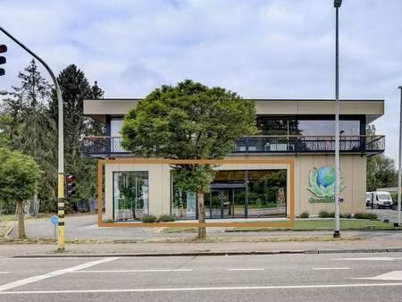 bien professionnel à louer à bonheiden € 3.000 (lj8w5) - the real estate company | zimmo