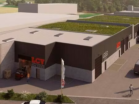 bien professionnel à vendre à ophasselt € 283.500 (lj7ea) | zimmo