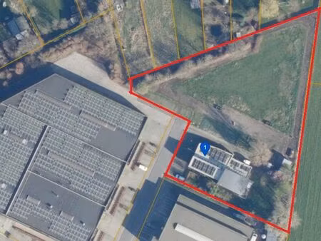 bien professionnel à vendre à beveren € 1.400.000 (lfx6b) - dewaele business - roeselare |