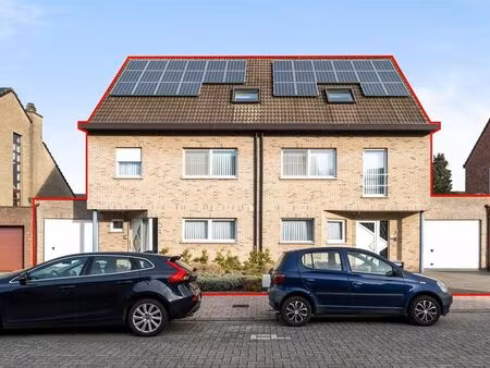 maison à vendre à wilrijk € 1.195.000 (lj93d) - heylen vastgoed - antwerpen 't zand | zimm