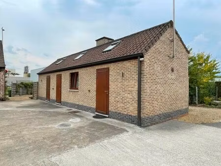 maison à louer à gent € 850 (lild7) - immobiliën crevits | zimmo