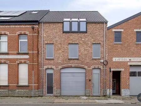 maison à vendre à booischot € 599.000 (lj8pq) - homixx | zimmo