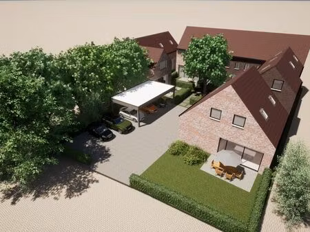 maison à vendre à borsbeke € 1.450.000 (lj8uq) | zimmo