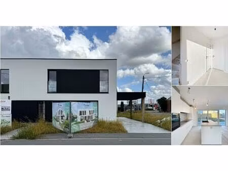 maison à vendre à koekelarestraat 58 a kortemark (rbu97334)