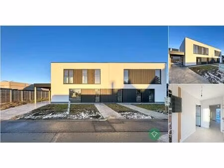 maison à vendre à koekelarestraat 58 kortemark (rbu97333)