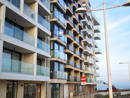 appartement à louer à de panne € 1.200 (lj9a5) - vlaemynck vastgoed | zimmo