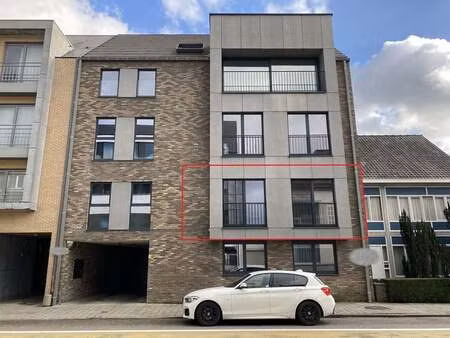 appartement à louer à geel € 900 (lj948) - heylen vastgoed - geel | zimmo