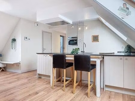 appartement à vendre à heusden € 234.700 (lj85o) - hero vastgoed | zimmo