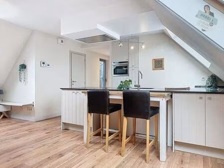 appartement à vendre à heusden € 239.000 (lj85o) - hero vastgoed | zimmo