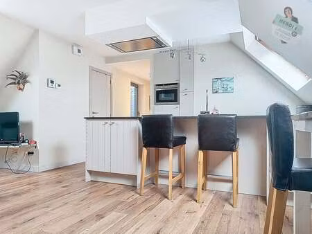 appartement à vendre à heusden € 247.000 (lj85o) - hero vastgoed | zimmo