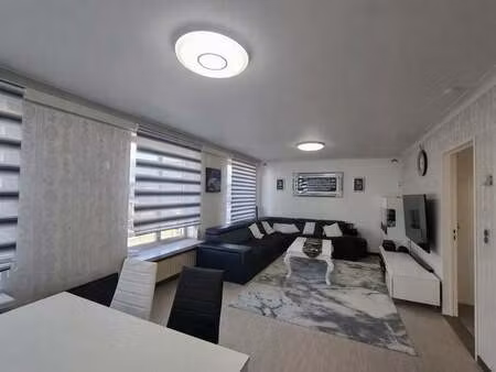 appartement à louer à gierle € 1.200 (lj89o) - empire estates | zimmo