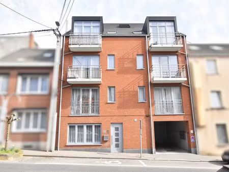 appartement à vendre à tubize € 215.000 (lj8xu) - best partner tubize by dl groupe | zimmo