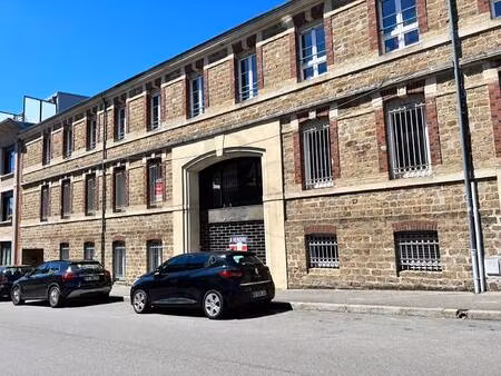 l'immobilier remi serais - condé en normandie