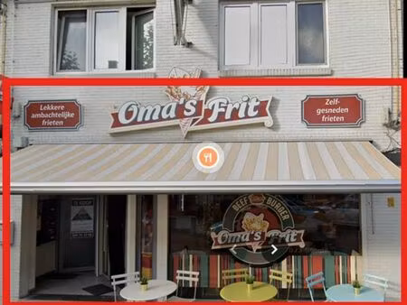 bien professionnel à vendre à eisden € 219.000 (lj7fm) - cem simsek | zimmo