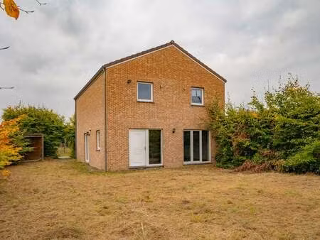 maison à vendre à vertrijk € 220.000 (lj7ae) - diels  van eylen & grauls | zimmo