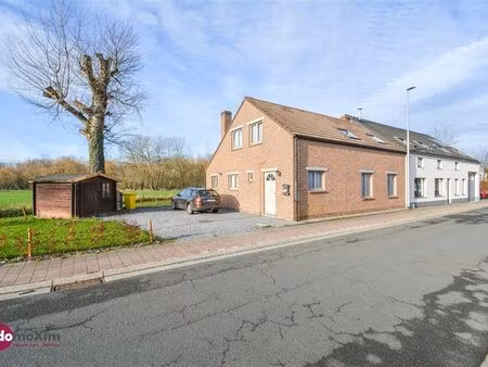 maison à louer à nederokkerzeel € 1.200 (lj8ax) - domoxim | zimmo