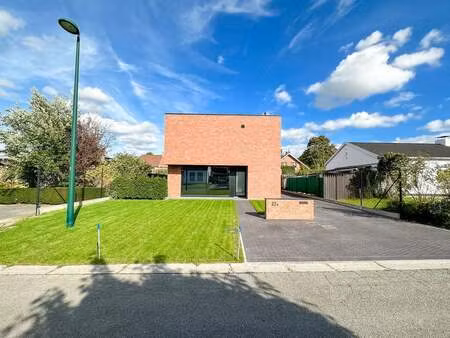 maison à louer à zomergem € 1.350 (lj8wf) - sigl vastgoed | zimmo