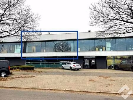 bien professionnel à louer à overpelt € 1.350 (lj8dv) - het bedrijfskantoor | zimmo