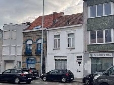 maison à vendre à uitkerke € 245.000 (lgfo5) - immostad | zimmo