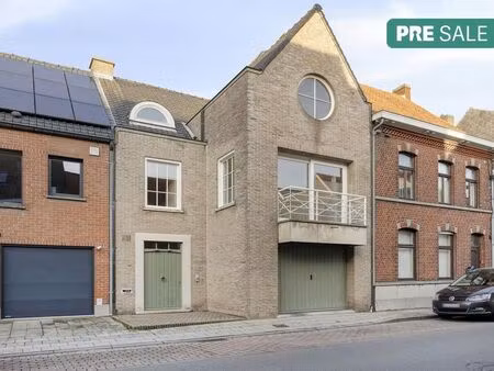 maison à vendre à emelgem € 249.000 (lj7fx) - dewaele - izegem | zimmo