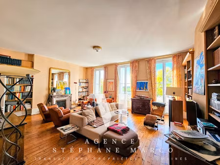 vente maison 12 pièces 316 m² à rochefort (17300)  598 500 €