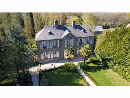 l'immobilier remi serais - condé en normandie