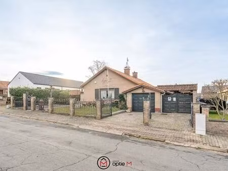 maison à vendre à tongeren € 249.500 (lj979) - optie m | zimmo