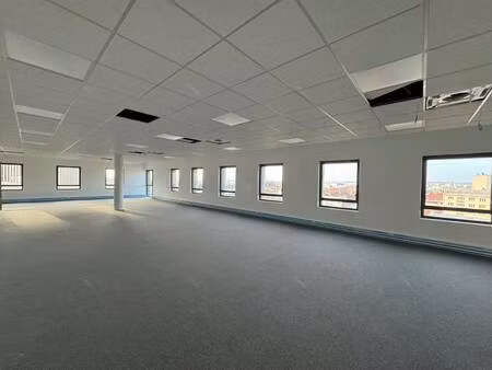 espace bureau à vendre