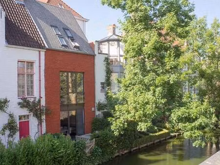 maison à louer à brugge € 1.450 (lj8d1) - | zimmo