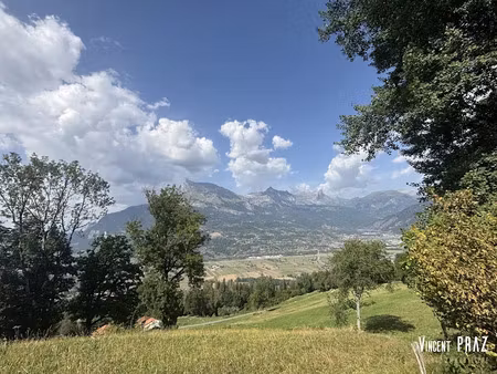 vente chalet 6 pièces 330 m² à combloux (74920)  2 800 000 €