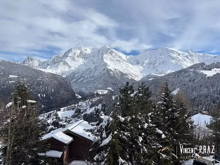 vente chalet 7 pièces 400 m² à saint-gervais-les-bains (74170)  3 550 000 €