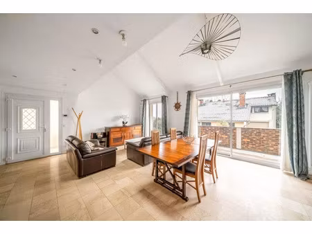 vente maison 7 pièces 166 m² à fontenay-aux-roses (92260)  622 000 €