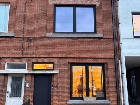 maison à louer à zwijnaarde € 1.550 (lj8t4) - estero bvba | zimmo