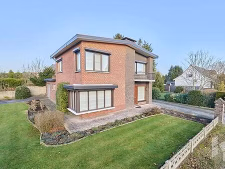 maison à vendre à lommel € 319.000 (lj8ep) - het huiskantoor | zimmo