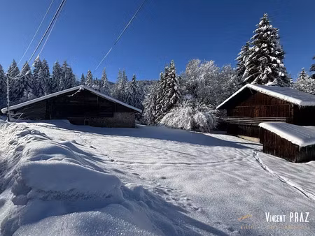 vente maison 10 pièces 650 m² à megeve (74120)  4 935 000 €