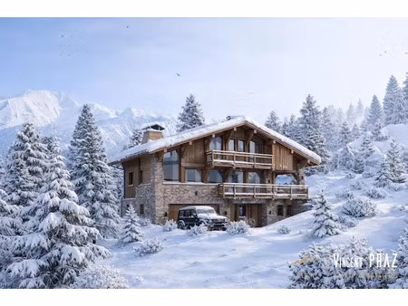 vente maison 7 pièces 400 m² à megeve (74120)  6 350 000 €