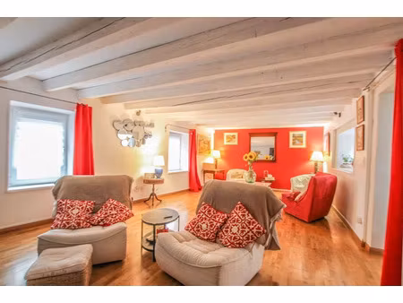 vente maison 7 pièces 200 m² à péron (01630)  698 000 €