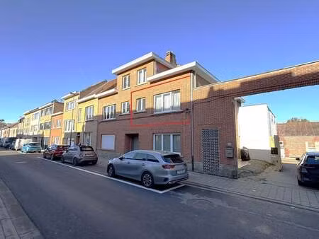 appartement à vendre à tervuren € 250.000 (lj97e) - christophe real estate | zimmo