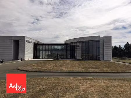 local d'activités à vendre