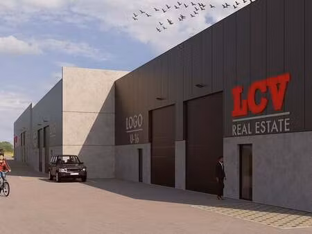 bien professionnel à vendre à ophasselt € 259.200 (lj7ec) | zimmo