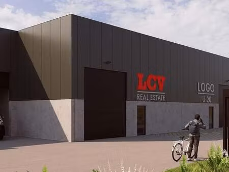 bien professionnel à vendre à ophasselt € 259.200 (lj7ed) | zimmo