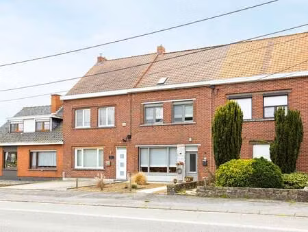 maison à vendre à anseroeul € 259.000 (lj8nz) - ronse | zimmo