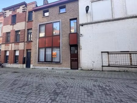 maison à vendre à oostende € 290.000 (lj7mr) - century 21 at sea | zimmo