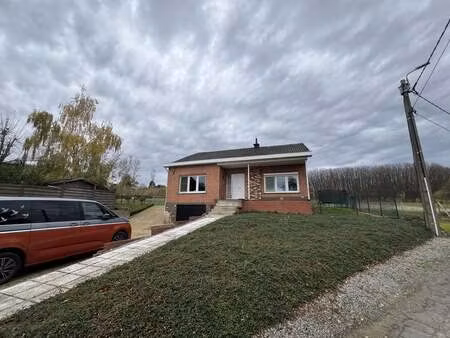 maison à louer à houwaart € 1.450 (lj89s) - immodrome | zimmo