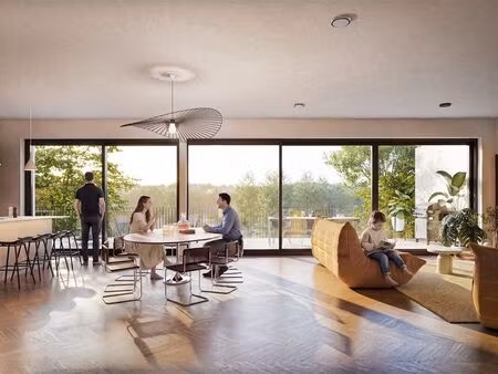 appartement à vendre à bastogne € 540.000 (lj8qj) - immo bastogne | zimmo