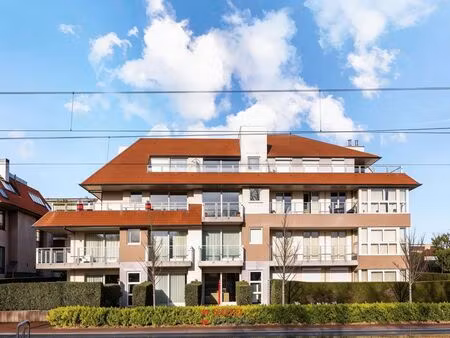 appartement à vendre à oostduinkerke € 675.000 (lj7lz) - euro immo | zimmo