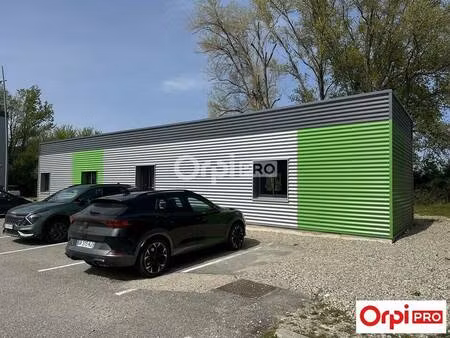 trollat & chanove immobilier