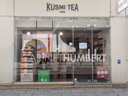 local commercial à louer